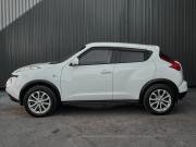 Nissan Juke I Екатеринбург  - изображение 30