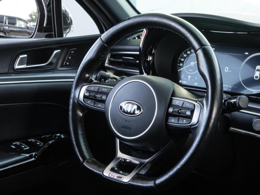 Kia K5 III Волгоград  - изображение 36