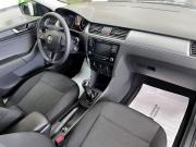 Skoda Rapid I Рестайлинг Тверь  - изображение 29