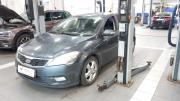 Kia Ceed I Рестайлинг Санкт-Петербург  - изображение 6