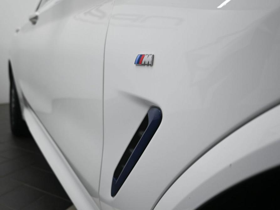 BMW X4 II (G02) Ростов-на-Дону  - изображение 9