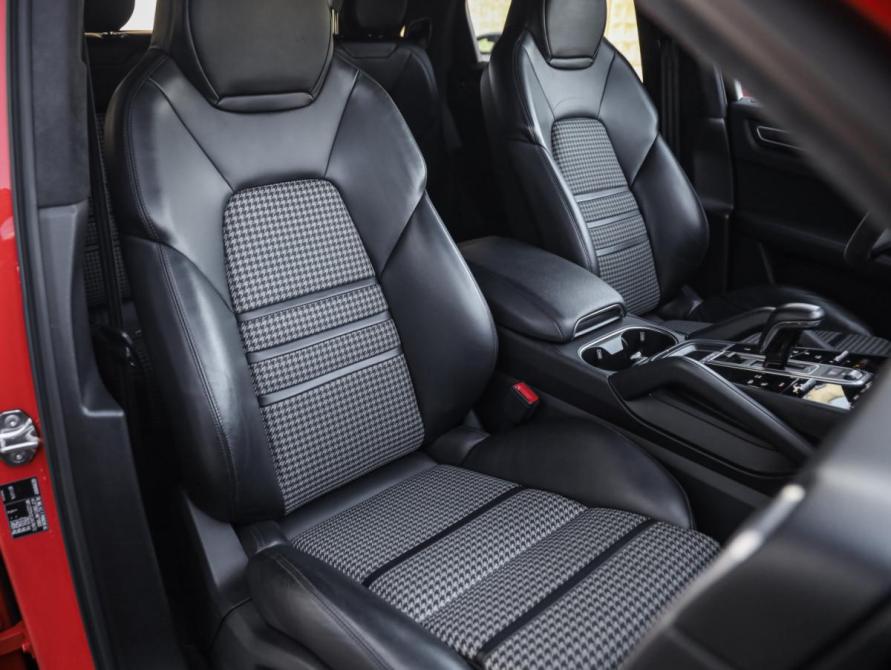 Porsche Cayenne III Санкт-Петербург  - изображение 31