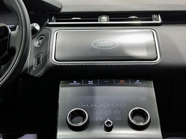 Land Rover Range Rover Velar I с пробегом 2020 года, цена 4 300 000 рублей, 98855 км, внедорожник, Автокод Объявления