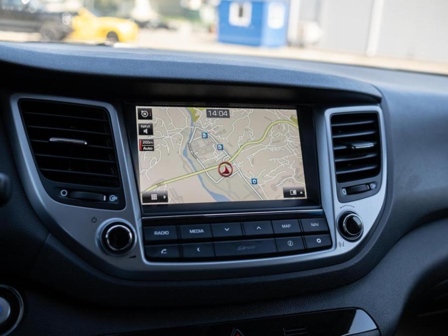Hyundai Tucson III Сочи  - изображение 14
