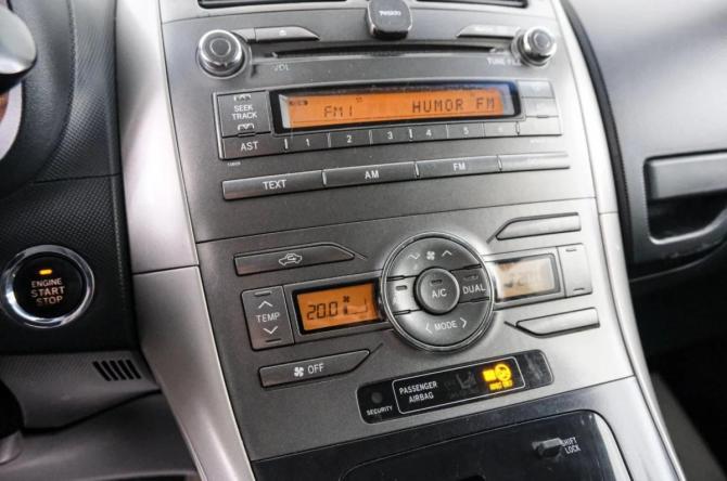Toyota Auris I с пробегом 2007 года, цена 729 000 рублей, 261000 км, хэтчбек, Автокод Объявления