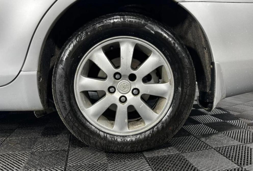 Toyota Camry VI (XV40) Нижний Новгород  - изображение 21
