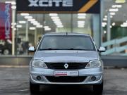 Renault Logan I Рестайлинг Архангельск  - изображение 28