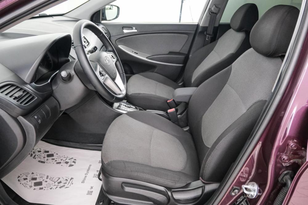 Hyundai Solaris I Красноярск  - изображение 8