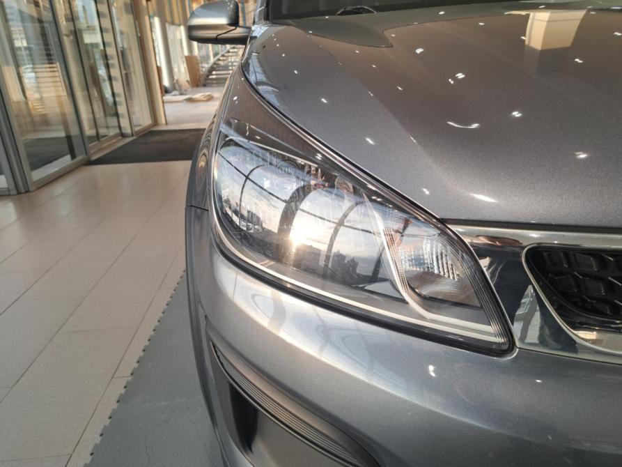 Kia Rio IV Казань  - изображение 21