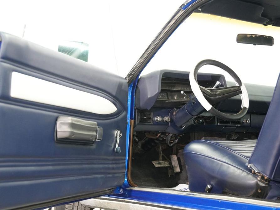 Ford Torino II Новосибирск  - изображение 15