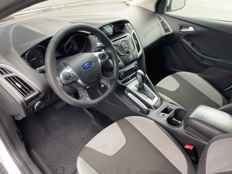 Ford Focus III Сочи  - изображение 5