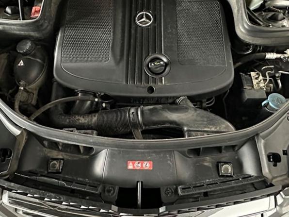 Mercedes-Benz GLK-Класс I (X204) с пробегом 2012 года, цена 1 350 000 рублей, 237500 км, внедорожник, Автокод Объявления