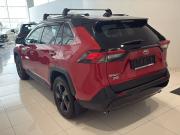 Toyota RAV4 V (XA50) Омск  - изображение 22