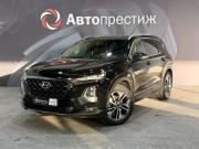 Hyundai Santa Fe IV Пермь  - изображение 30