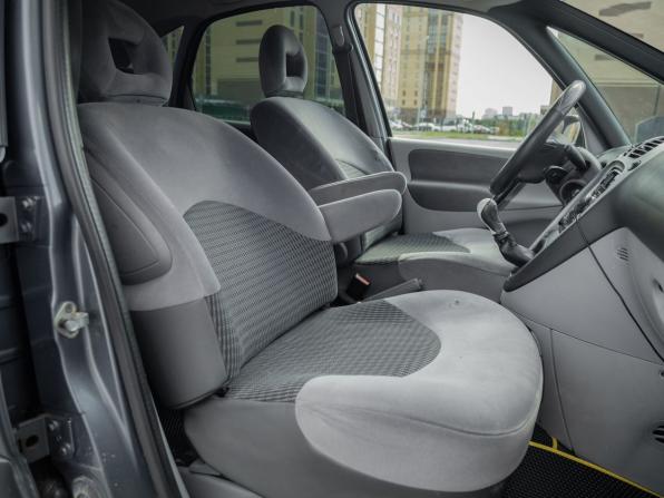Citroen Xsara Picasso с пробегом 2008 года, цена 310 000 рублей, 208500 км, компактвэн, Автокод Объявления