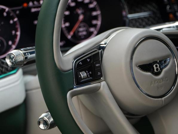 Bentley Continental GT III с пробегом 2019 года, цена 15 800 046 рублей, 62165 км, купе, Автокод Объявления