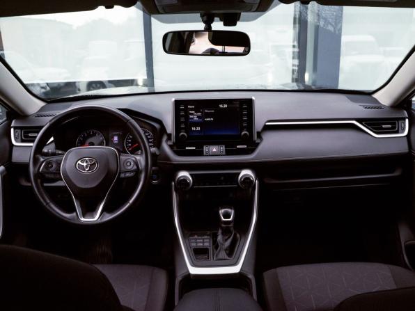 Toyota RAV4 V (XA50) с пробегом 2020 года, цена 3 730 000 рублей, 85000 км, внедорожник, Автокод Объявления