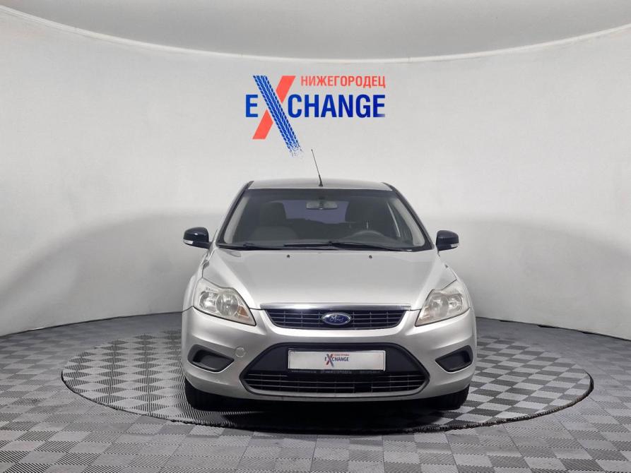 Ford Focus II Рестайлинг Нижний Новгород  - изображение 3