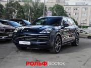 Porsche Cayenne III Москва  - изображение 21