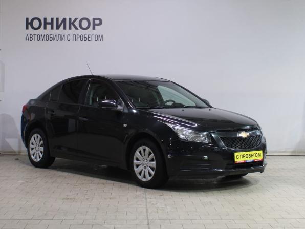 Chevrolet Cruze I с пробегом 2011 года, цена 619 000 рублей, 158761 км, седан, Автокод Объявления