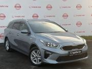 Kia Ceed III Екатеринбург  - изображение 44