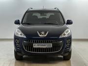 Peugeot 4007 Москва  - изображение 19