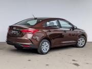 Hyundai Solaris II Рестайлинг Москва  - изображение 34