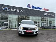 Volkswagen Tiguan I Рестайлинг Набережные Челны  - изображение 35