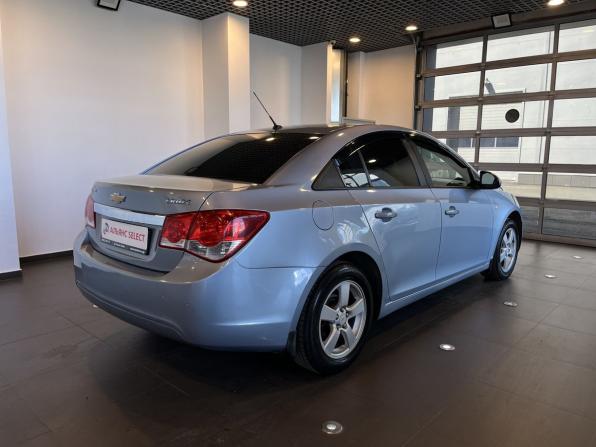 Chevrolet Cruze I с пробегом 2011 года, цена 519 000 рублей, 248432 км, седан, Автокод Объявления