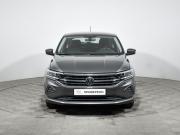 Volkswagen Polo VI Санкт-Петербург  - изображение 24