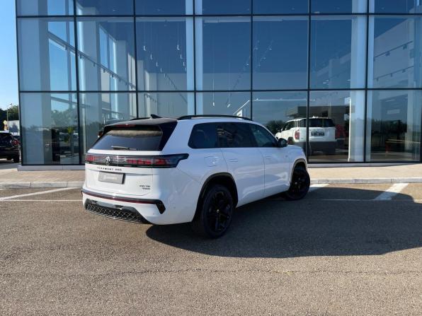 Volkswagen Teramont II (China Market) с пробегом 2026 года, цена 5 880 000 рублей, 30 км, внедорожник, Автокод Объявления