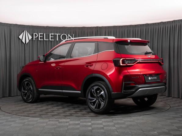 Kaiyi X3 с пробегом 2024 года, цена 1 795 000 рублей, 1548 км, внедорожник, Автокод Объявления