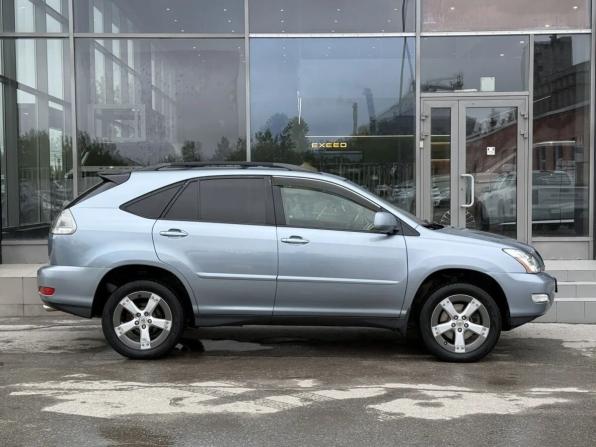 Lexus RX II с пробегом 2005 года, цена 1 300 000 рублей, 224414 км, внедорожник, Автокод Объявления
