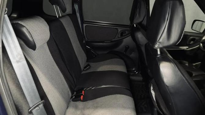 Chevrolet Niva I Рестайлинг с пробегом 2019 года, цена 890 000 рублей, 54923 км, внедорожник, Автокод Объявления