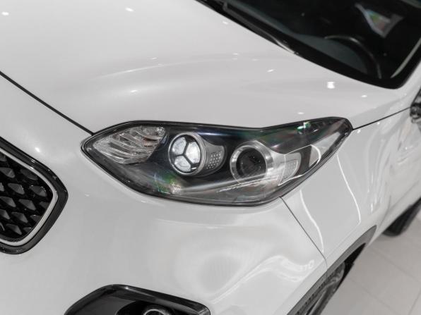 Kia Sportage IV с пробегом 2016 года, цена 1 995 000 рублей, 141560 км, внедорожник, Автокод Объявления