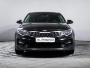 Kia Optima IV Москва  - изображение 28