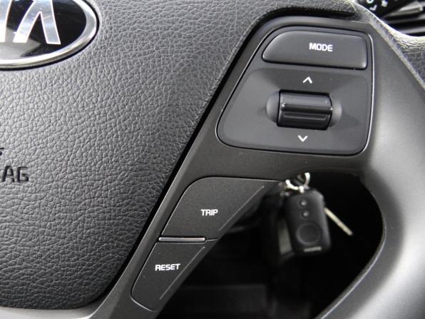 Kia Cerato III Рестайлинг (Classic) с пробегом 2018 года, цена 1 530 000 рублей, 107700 км, седан, Автокод Объявления