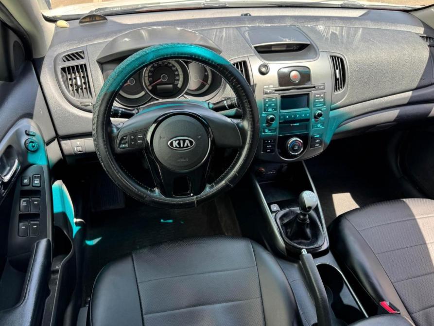 Kia Cerato II Кропоткин  - изображение 6