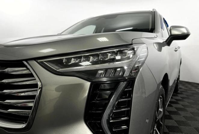Haval Jolion I Рестайлинг с пробегом 2023 года, цена 2 095 000 рублей, 54250 км, внедорожник, Автокод Объявления