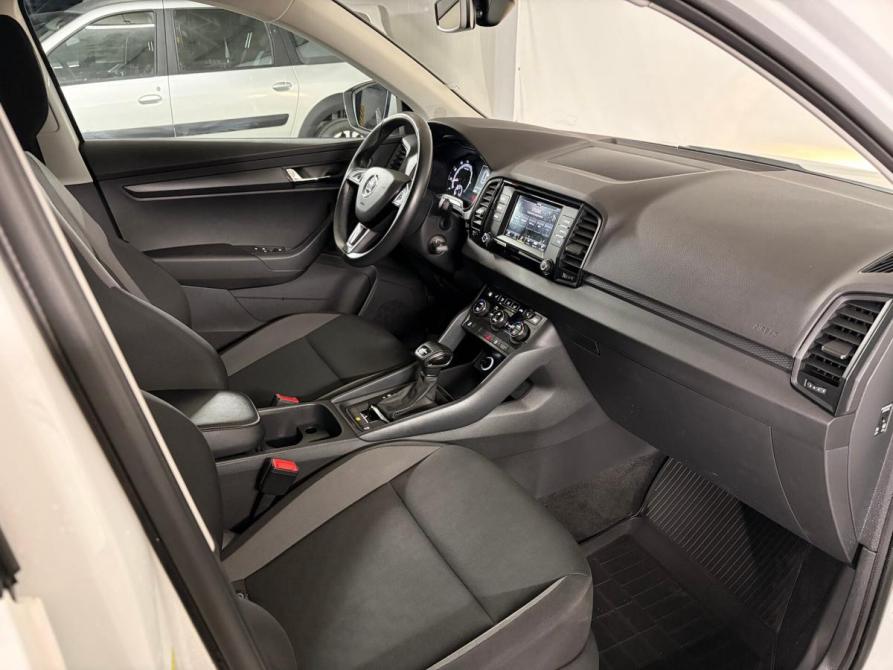 Skoda Karoq I Екатеринбург  - изображение 26