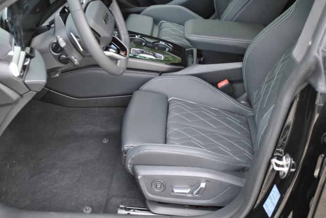 Audi A5 III (B10) с пробегом 2026 года, цена 5 949 000 рублей, 10 км, лифтбек, Автокод Объявления