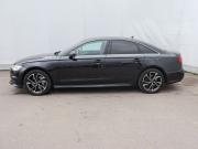 Audi A6 IV (C7) Рестайлинг Москва  - изображение 32