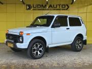 Lada (ВАЗ) Niva Legend Ижевск  - изображение 16