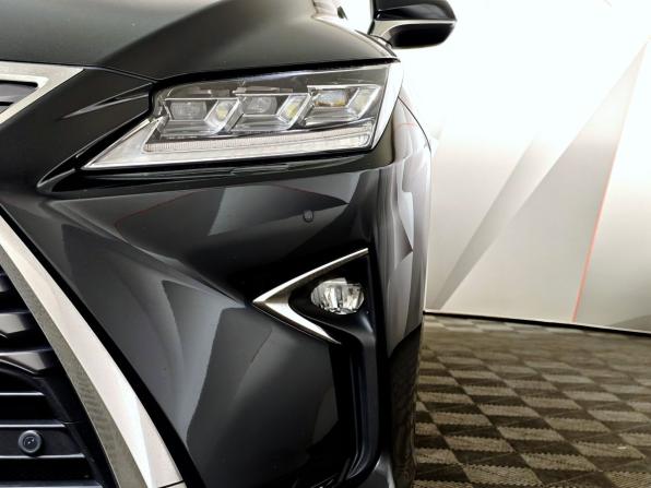 Lexus RX IV с пробегом 2016 года, цена 4 221 000 рублей, 83588 км, внедорожник, Автокод Объявления
