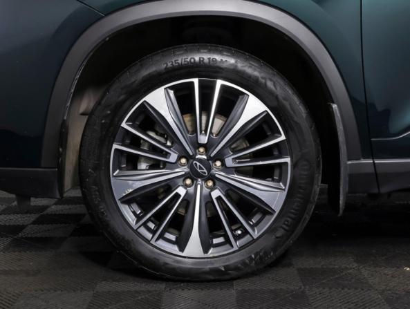 Chery Tiggo 8 Pro Max I Рестайлинг с пробегом 2023 года, цена 2 490 000 рублей, 47765 км, внедорожник, Автокод Объявления