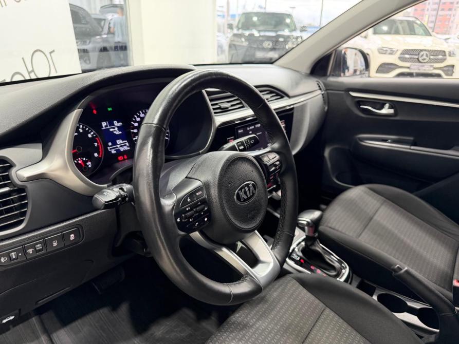 Kia Rio IV Рестайлинг Ставрополь  - изображение 10