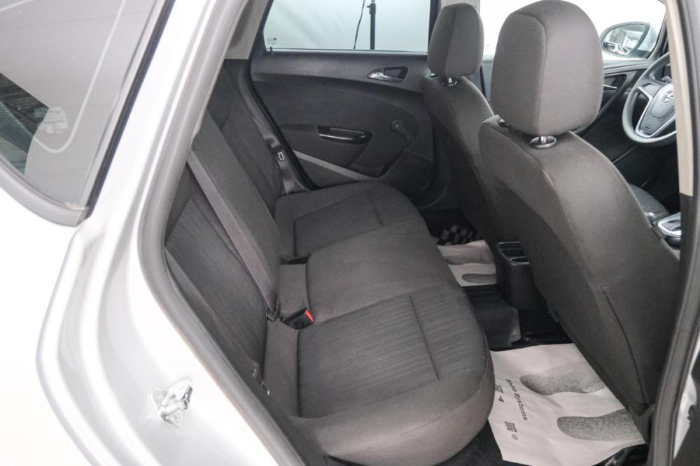 Opel Astra J Красноярск  - изображение 21