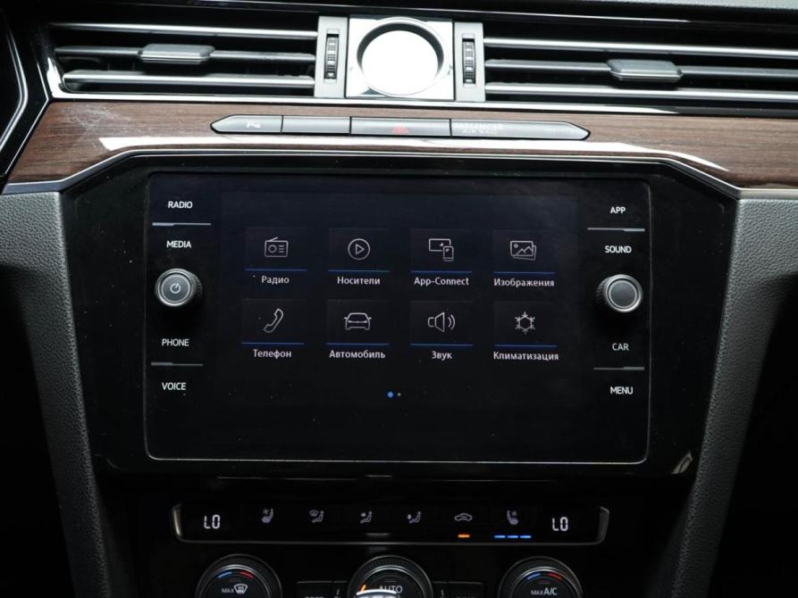 Volkswagen Passat B8 Москва  - изображение 24