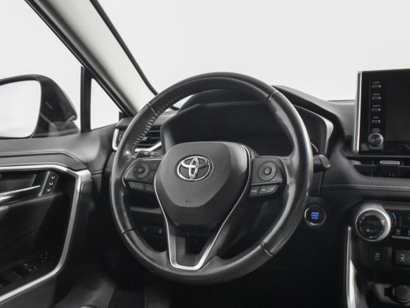 Toyota RAV4 V (XA50) с пробегом 2019 года, цена 3 149 000 рублей, 79592 км, внедорожник, Автокод Объявления