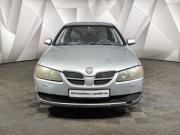 Nissan Almera II (N16) Рестайлинг Москва  - изображение 23